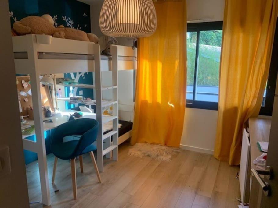 La Villa Du Lys Toulouse Occitanie Piscine & Golf Seilh Екстериор снимка