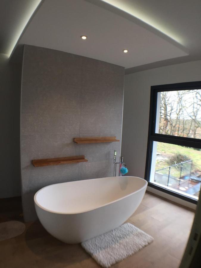 La Villa Du Lys Toulouse Occitanie Piscine & Golf Seilh Екстериор снимка